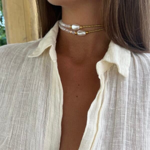Collier Santa Giulia
